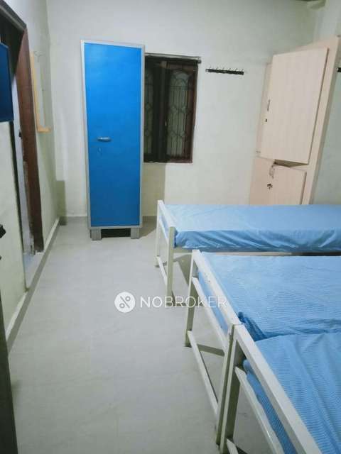 PG for Girls in Madhapur