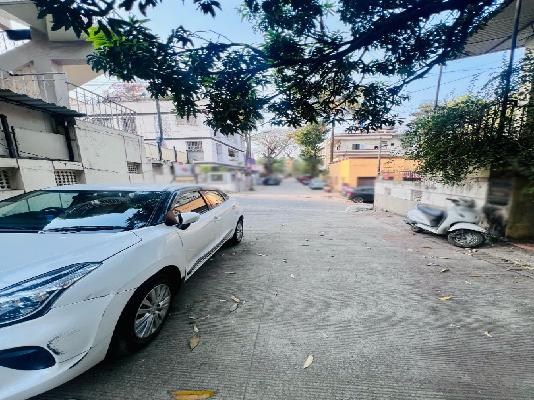 2 BHK House for Rent  In Dhankawadi