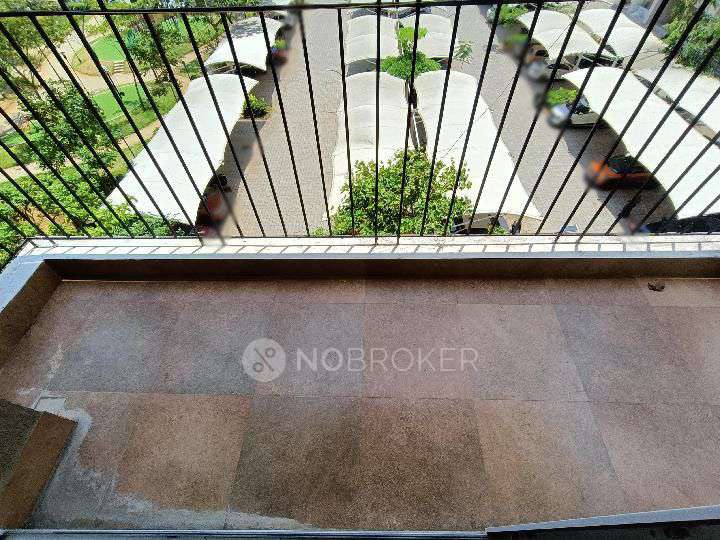 2 BHK Flat In Argent Apartment For Sale  In Kelambakkam