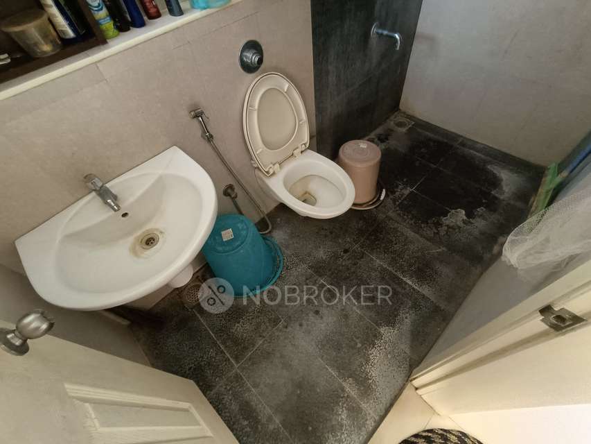 2 BHK Flat In Argent Apartment For Sale  In Kelambakkam