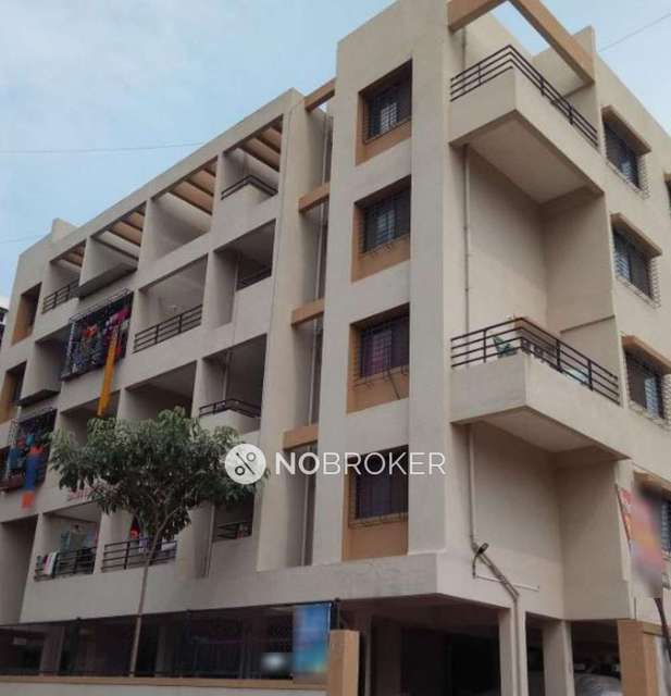 2 BHK Flat In Shivananda Regency Housing Co-op Society

 for Rent  In Wakad