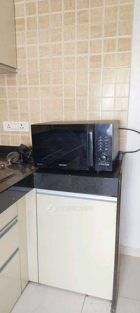 2 BHK Flat In Nyati Equitorial Phase 2 for Rent  In  Bavdhan