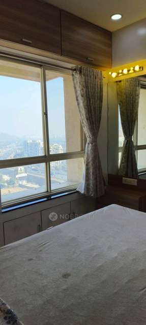 2 BHK Flat In Nyati Equitorial Phase 2 for Rent  In  Bavdhan