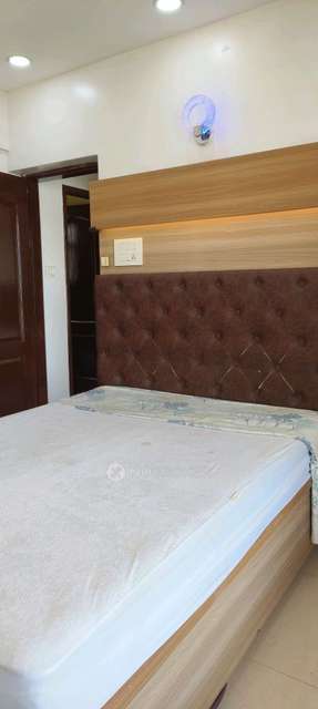 2 BHK Flat In Nyati Equitorial Phase 2 for Rent  In  Bavdhan