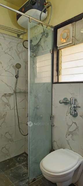 2 BHK Flat In Nyati Equitorial Phase 2 for Rent  In  Bavdhan