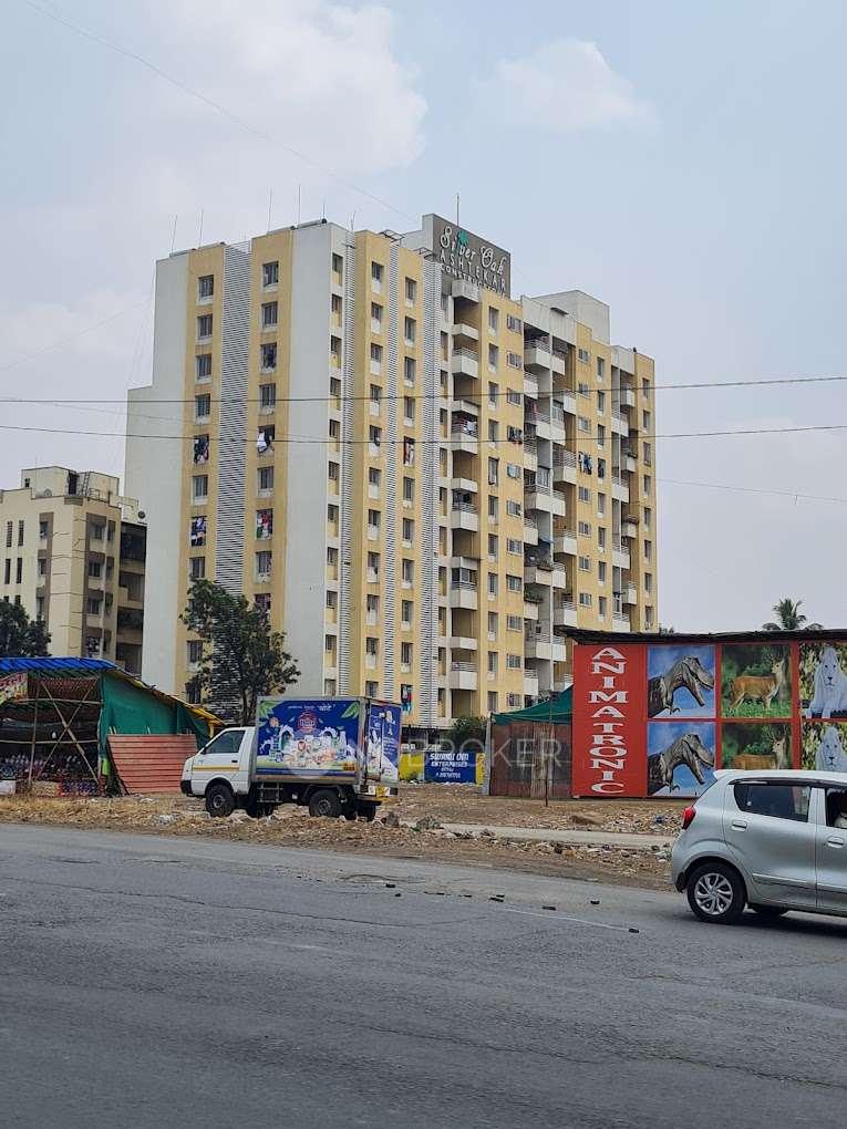 Ashtekar Silver Oak Phase Ii