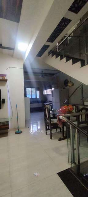 3 BHK House for Rent  In Balewadi