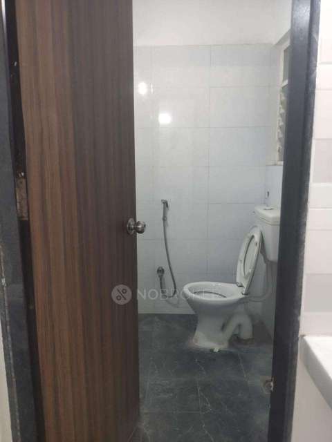 1 BHK Flat In Venkatesh Oxy Flora for Rent  In Lonikand