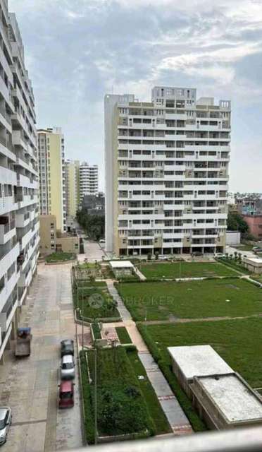 1 BHK Flat In Dda Greens  For Sale  In  Dwarka