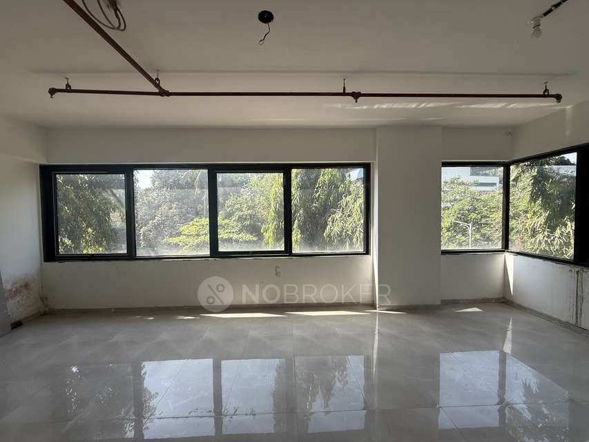 Office Space in Thane West, Mumbai for sale 