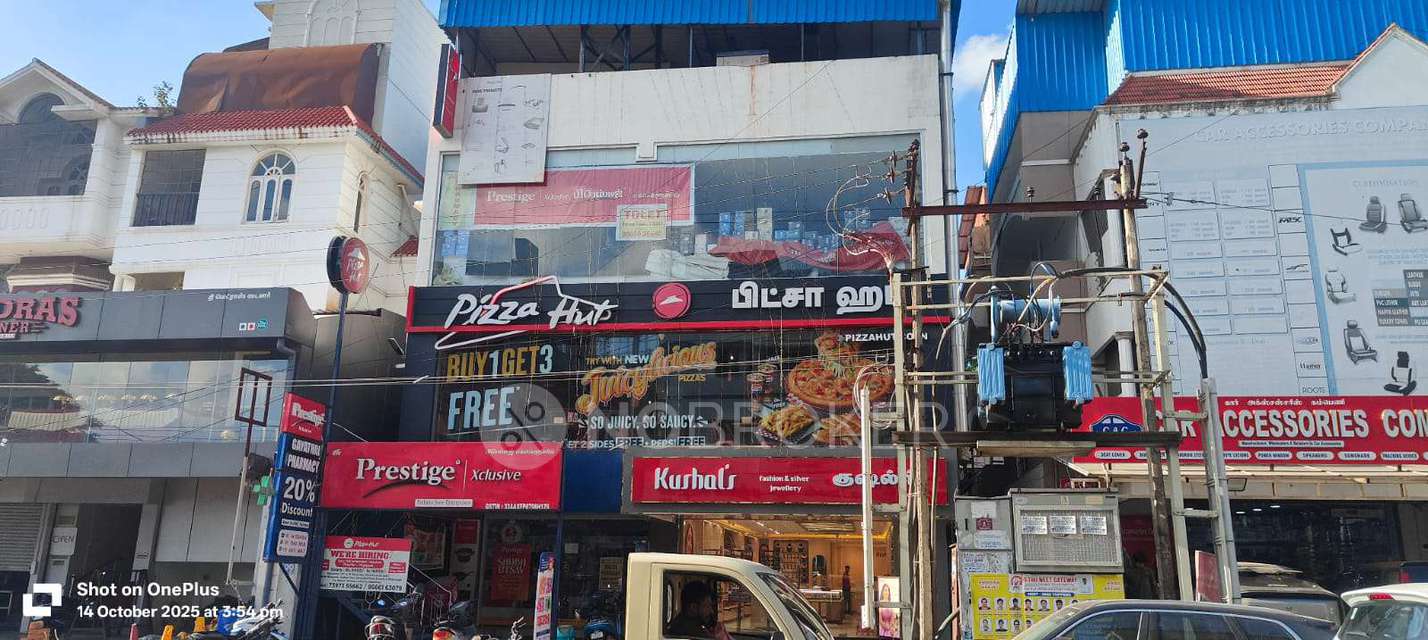 Office Space in Mogappair, Chennai for Rent 