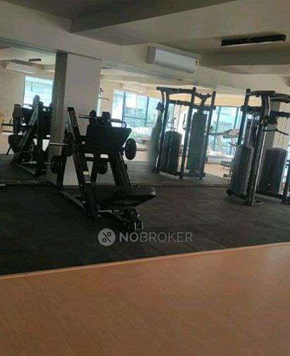 2 BHK Flat In Kohinoor Viva City for Rent  In Dhanori