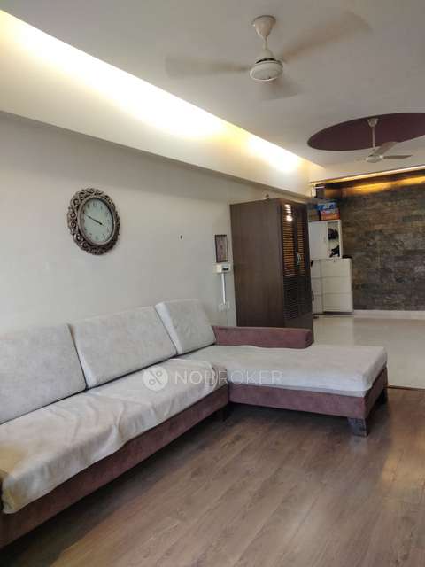 2 BHK Flat In Dimple Apartment For Sale  In Parel