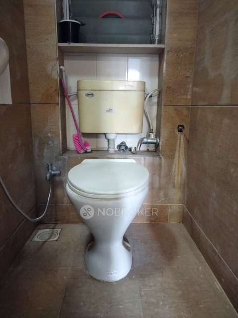 2 BHK Flat In Dimple Apartment For Sale  In Parel