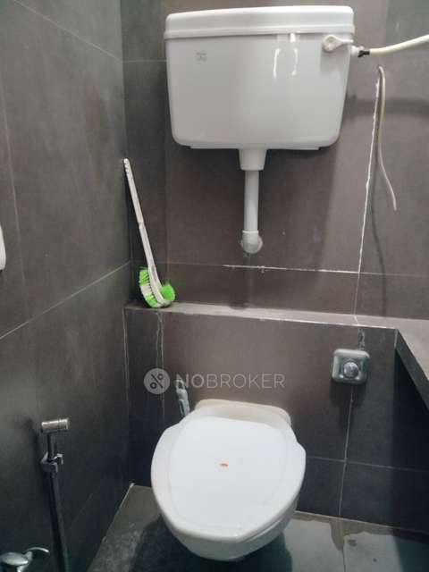 2 BHK Flat In Dimple Apartment For Sale  In Parel