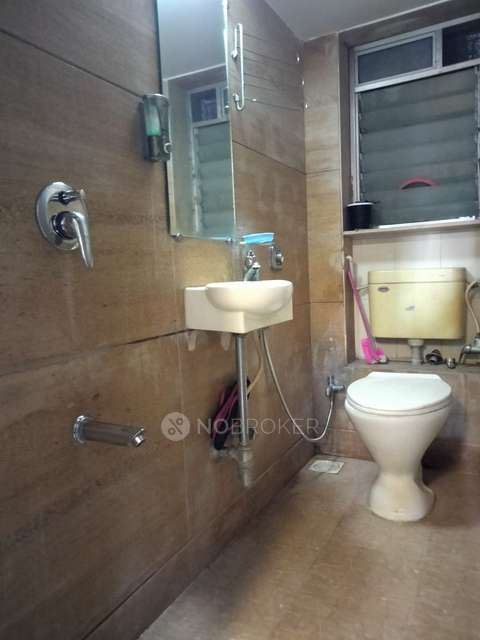 2 BHK Flat In Dimple Apartment For Sale  In Parel