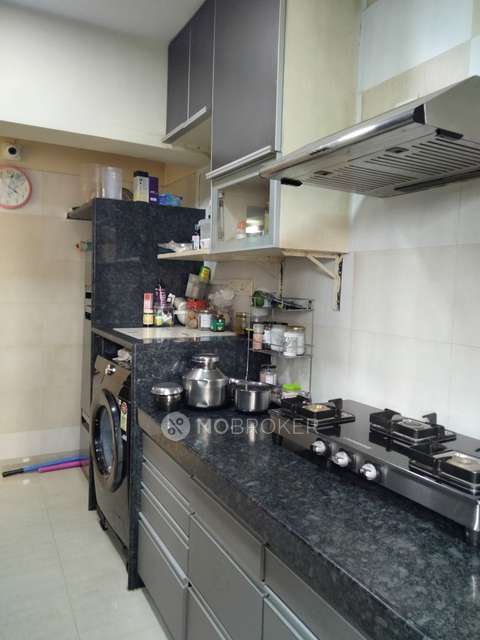 2 BHK Flat In Dimple Apartment For Sale  In Parel