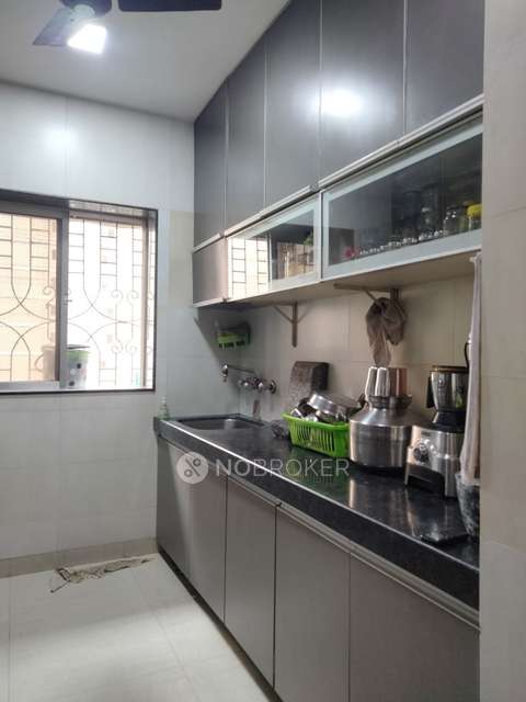 2 BHK Flat In Dimple Apartment For Sale  In Parel