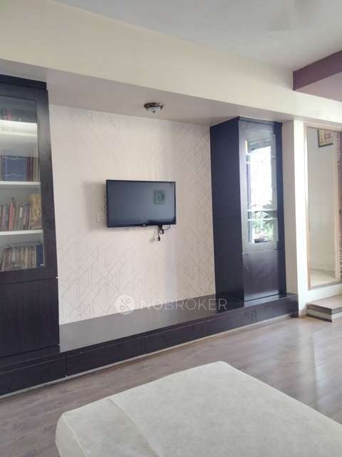 2 BHK Flat In Dimple Apartment For Sale  In Parel