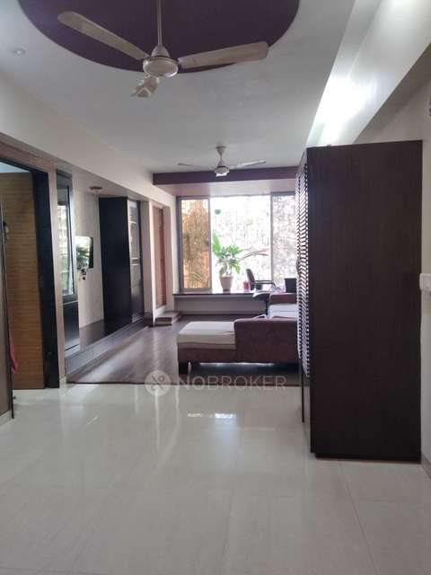 2 BHK Flat In Dimple Apartment For Sale  In Parel