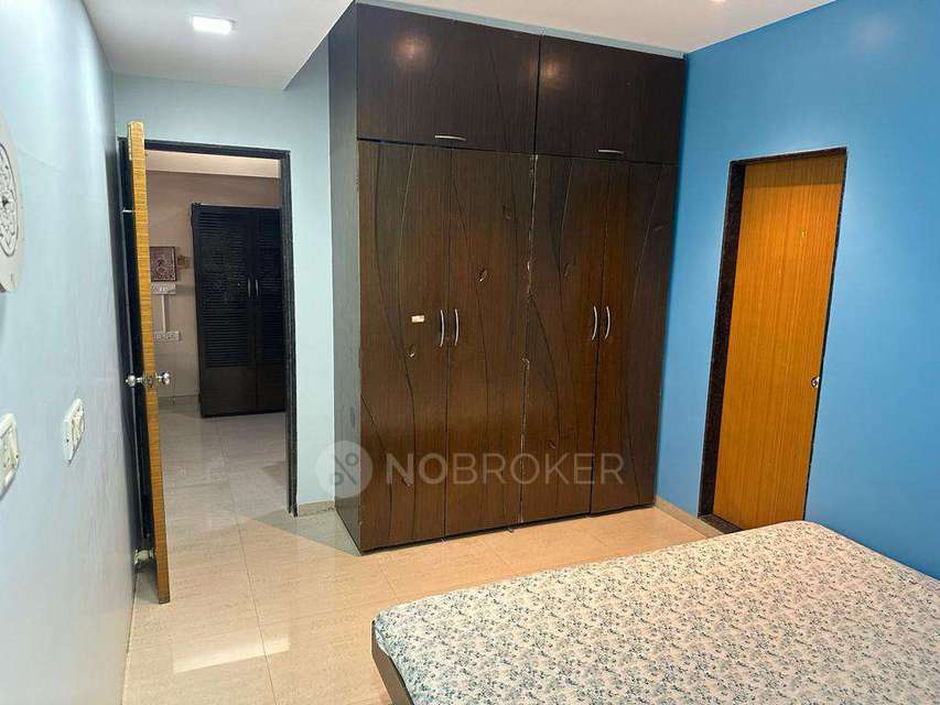 2 BHK Flat In Dimple Apartment For Sale  In Parel