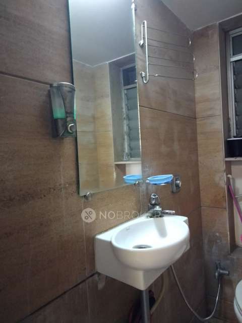 2 BHK Flat In Dimple Apartment For Sale  In Parel