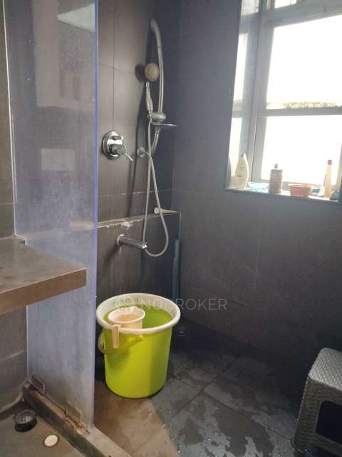 2 BHK Flat In Dimple Apartment For Sale  In Parel