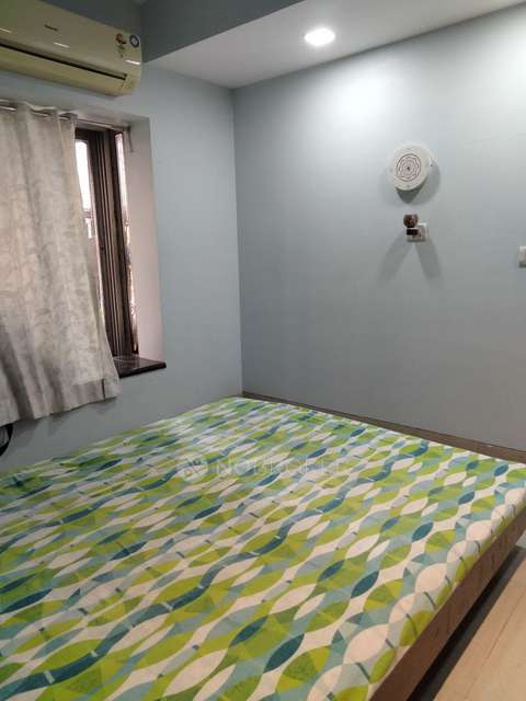 2 BHK Flat In Dimple Apartment For Sale  In Parel