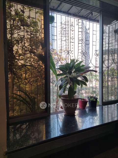 2 BHK Flat In Dimple Apartment For Sale  In Parel