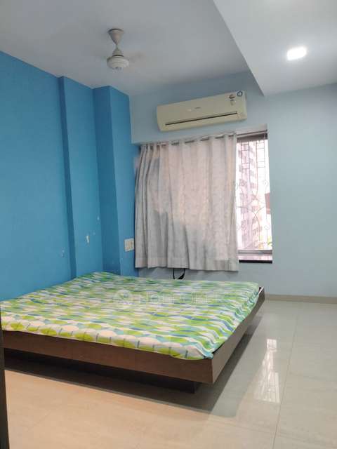 2 BHK Flat In Dimple Apartment For Sale  In Parel