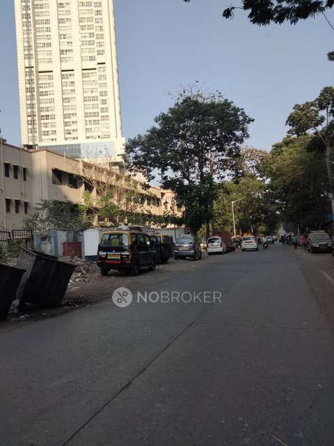 2 BHK Flat In Dimple Apartment For Sale  In Parel