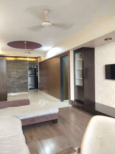 2 BHK Flat In Dimple Apartment For Sale  In Parel