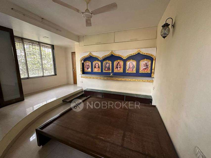 2 BHK Flat In Dimple Apartment For Sale  In Parel