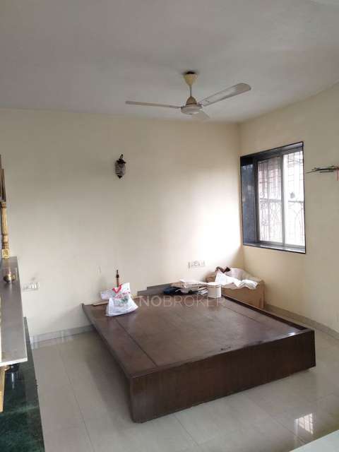 2 BHK Flat In Dimple Apartment For Sale  In Parel