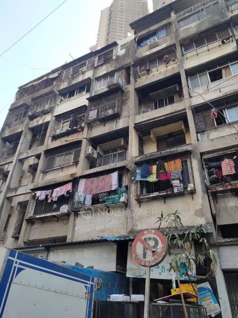 2 BHK Flat In Dimple Apartment For Sale  In Parel