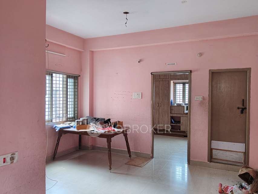 1 BHK Flat In Aruna Gowri Nivas For Sale  In  Padmarao Nagar