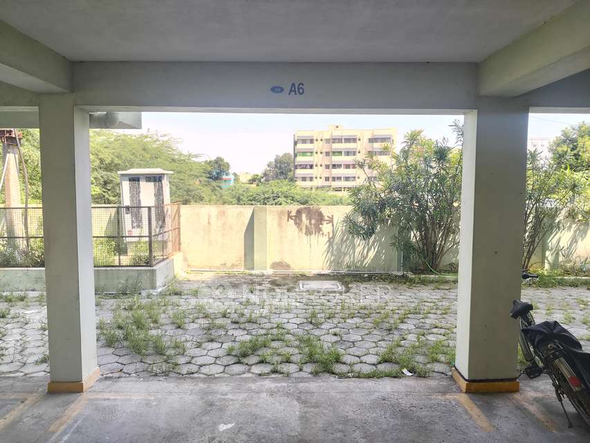 2 BHK Flat In Sai Nivas Apartment For Sale  In Guduvancherry, Ullagaram