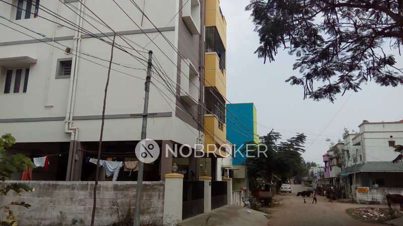 2 BHK Flat In Sai Nivas Apartment For Sale  In Guduvancherry, Ullagaram