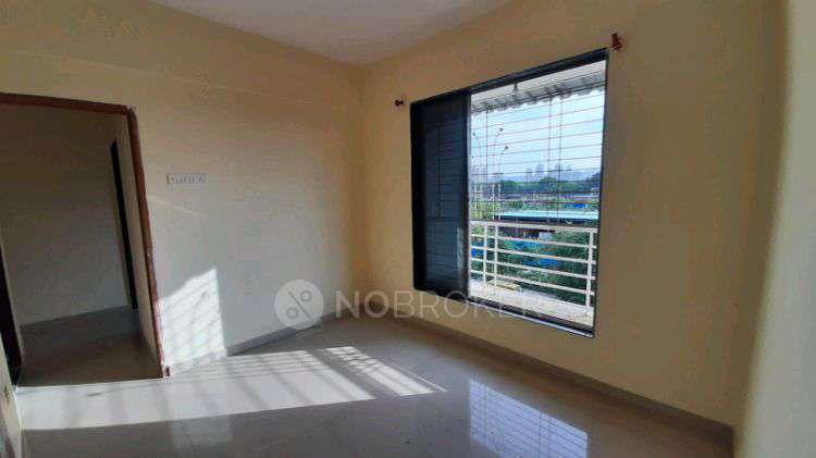 2 BHK Flat In Rd Parvati Enclave, Taloja For Sale  In Taloja