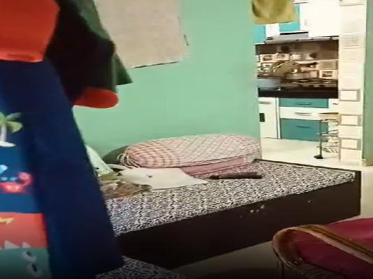 1 BHK Flat In Kavya Hill View, Thane West For Sale  In Thane West