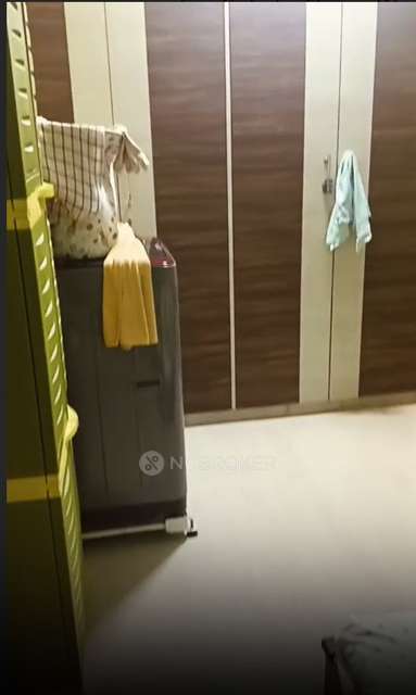 1 BHK Flat In Kavya Hill View, Thane West For Sale  In Thane West