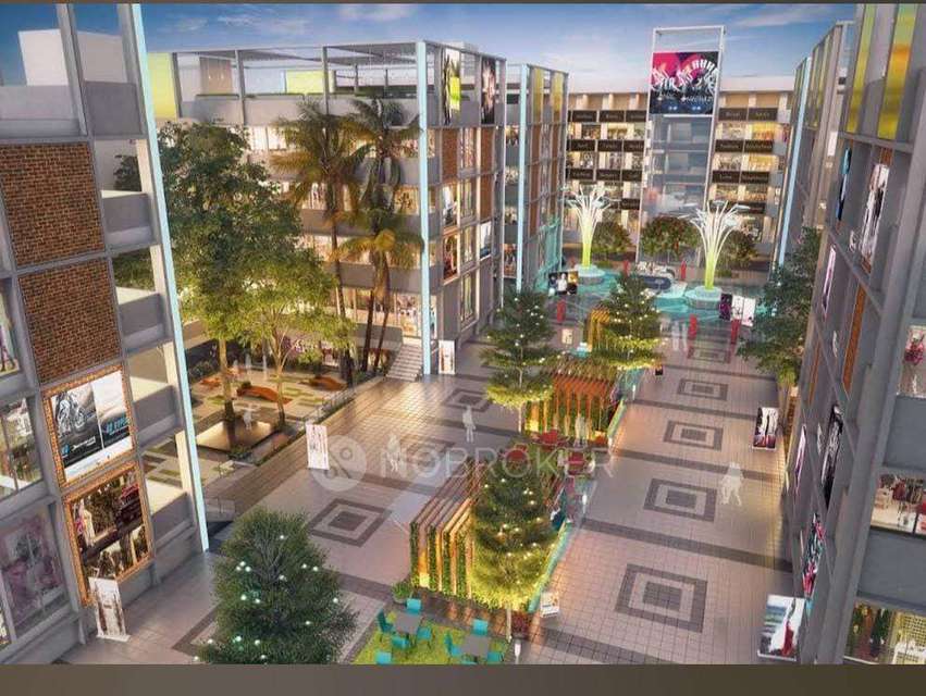 Shop in Kharabwadi, Pune for sale 