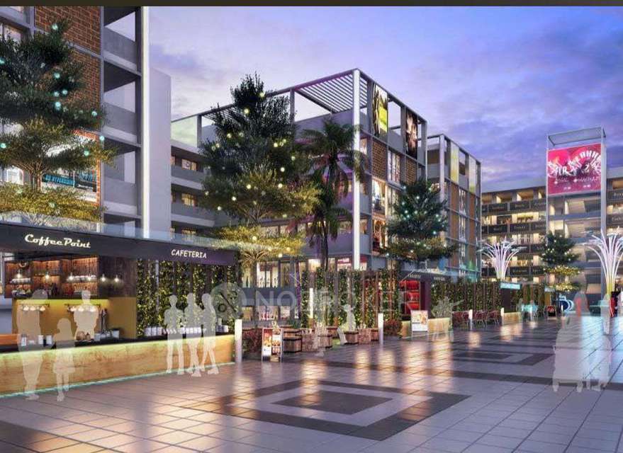 Shop in Kharabwadi, Pune for sale 