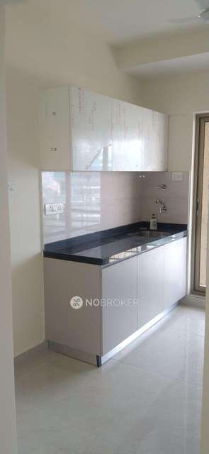 2 BHK Flat In Centrio By Mj Shah For Sale  In Govandi East 