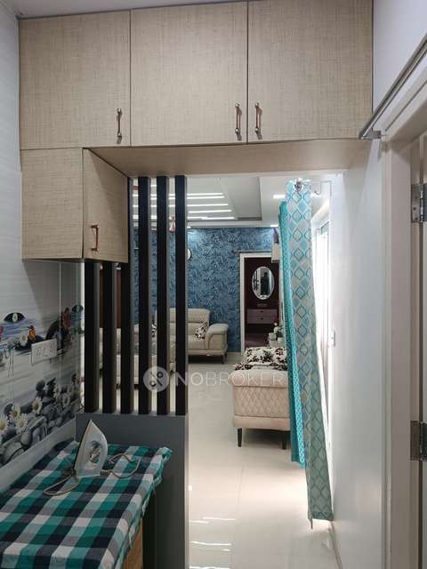 3 BHK Flat In Alpha Flats For Sale  In Medavakkam