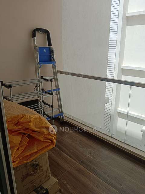 3 BHK Flat In Alpha Flats For Sale  In Medavakkam