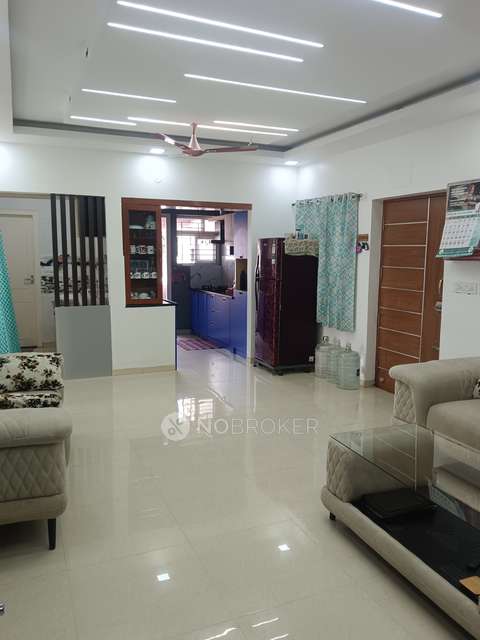 3 BHK Flat In Alpha Flats For Sale  In Medavakkam