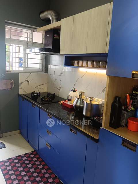 3 BHK Flat In Alpha Flats For Sale  In Medavakkam