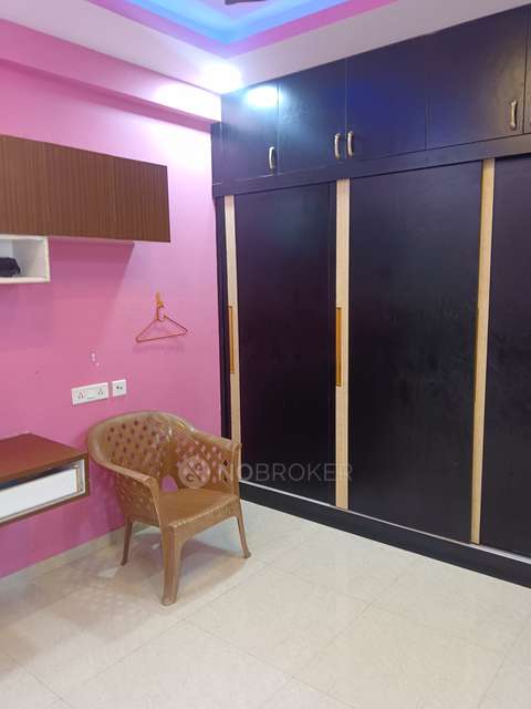 3 BHK Flat In Alpha Flats For Sale  In Medavakkam