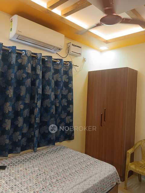 3 BHK Flat In Alpha Flats For Sale  In Medavakkam